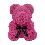 nounours-en-rose-rose