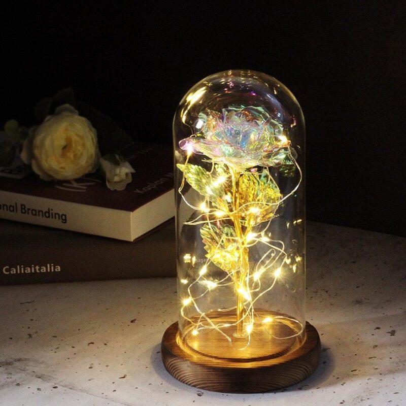 rose-galaxy-sous-cloche