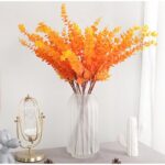 Branche Eucalyptus Artificiel