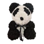 panda-en-rose