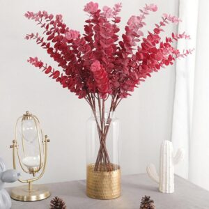 Branche Eucalyptus Artificielle