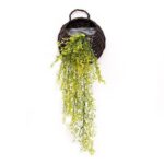 Plantes Artificielle Tombante