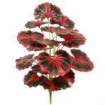 Plante Artificielle Type Asiatique