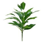 Feuilles Tropicales Plante Artificielle