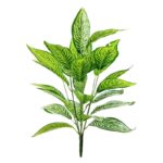 Plante Artificielle Tropicale